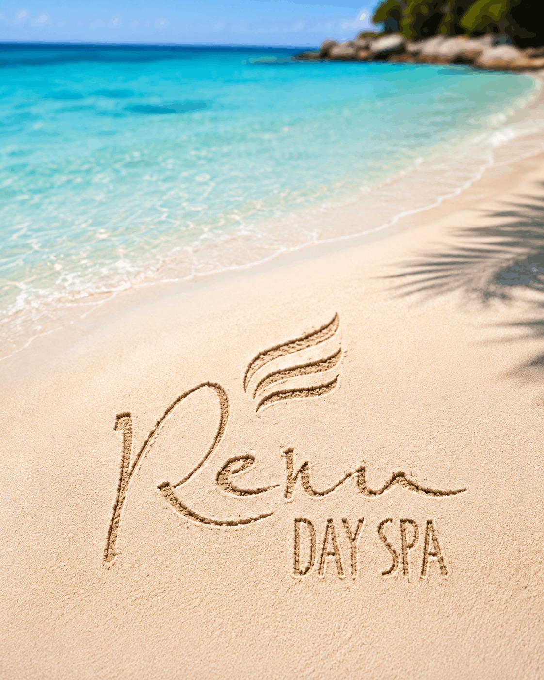 Renu Day Spa